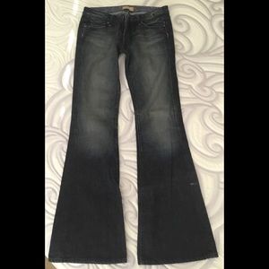 Paige jeans size 29